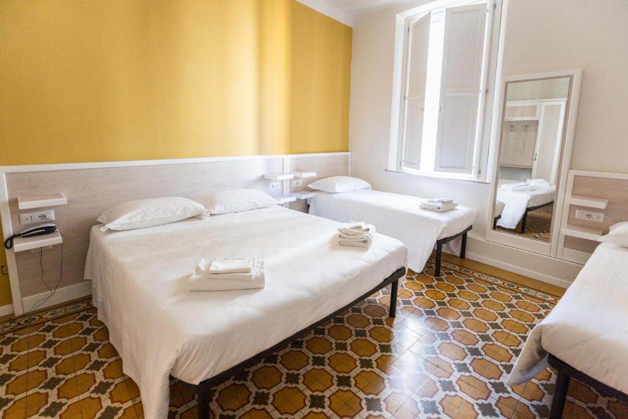 Hotel Albergo Centrale 2*
