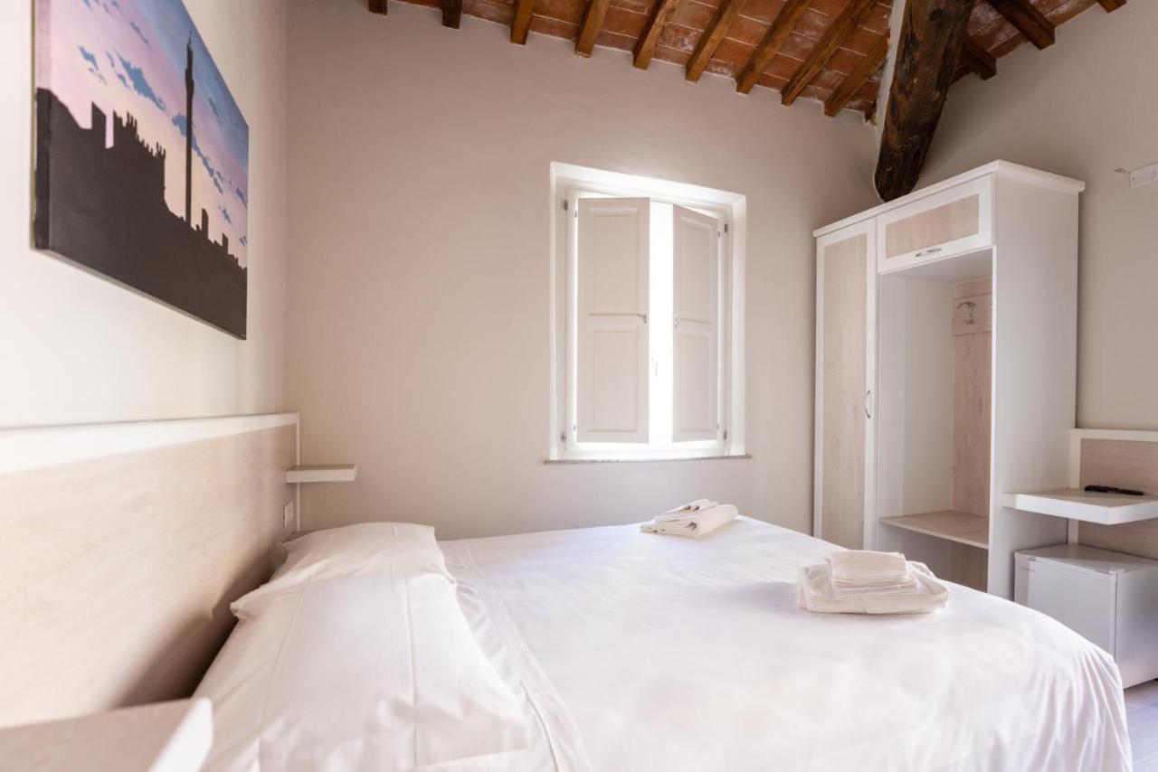 Albergo Centrale Hotel 2*
