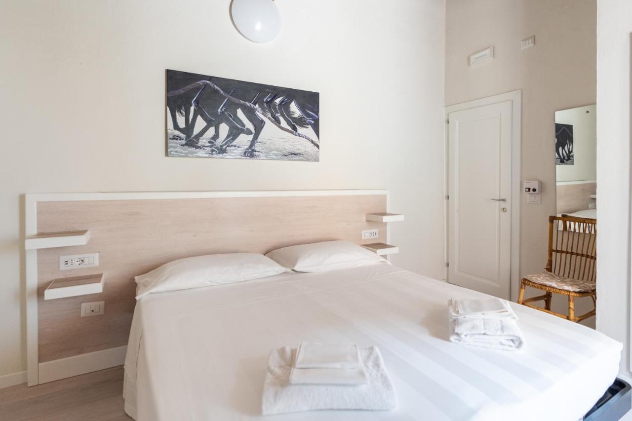Albergo Centrale Hotel Siena