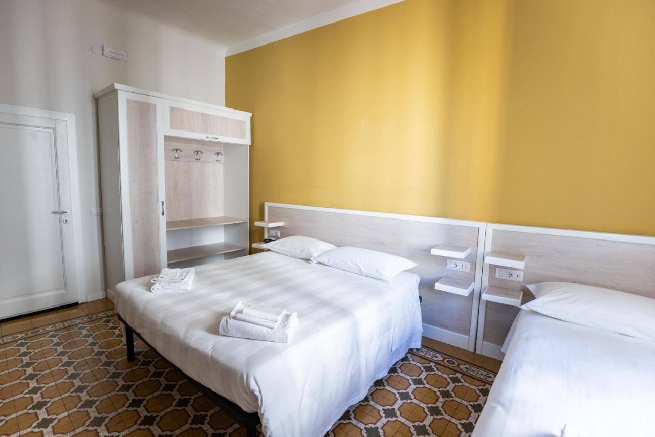 Hotel Albergo Centrale
