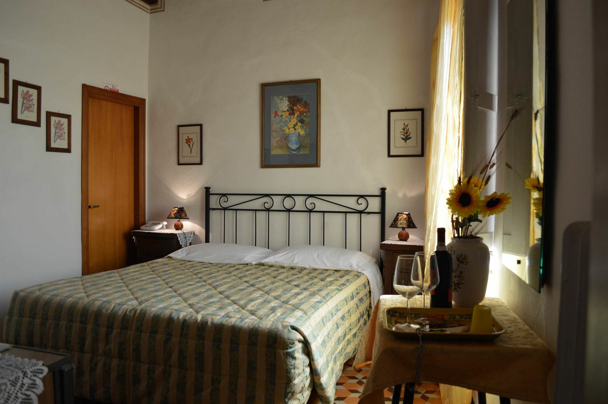 Albergo Centrale 2* Siena