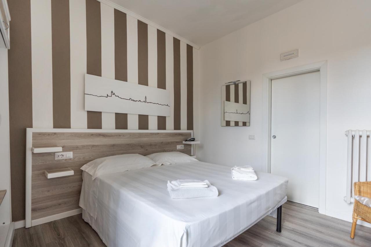 Albergo Centrale 2* Siena