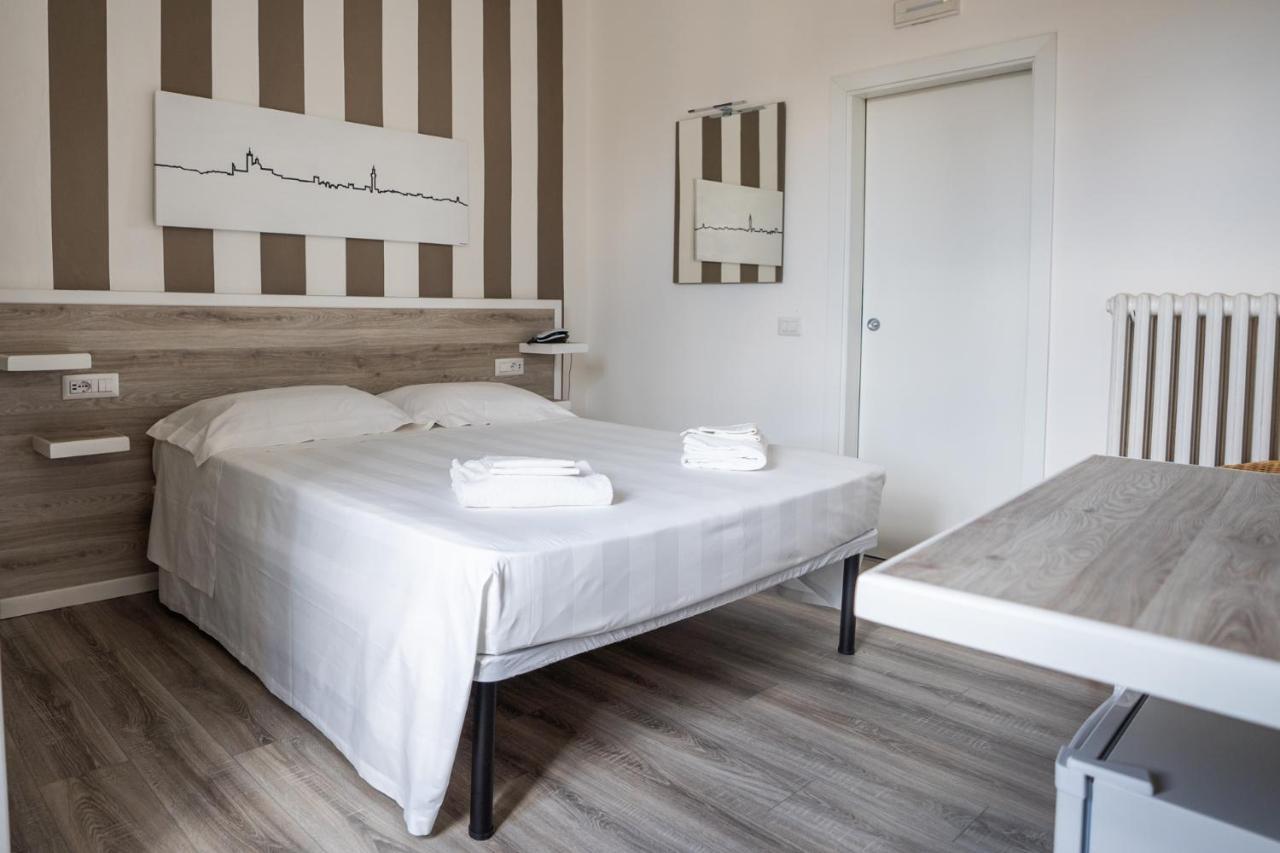Hotel Albergo Centrale Siena
