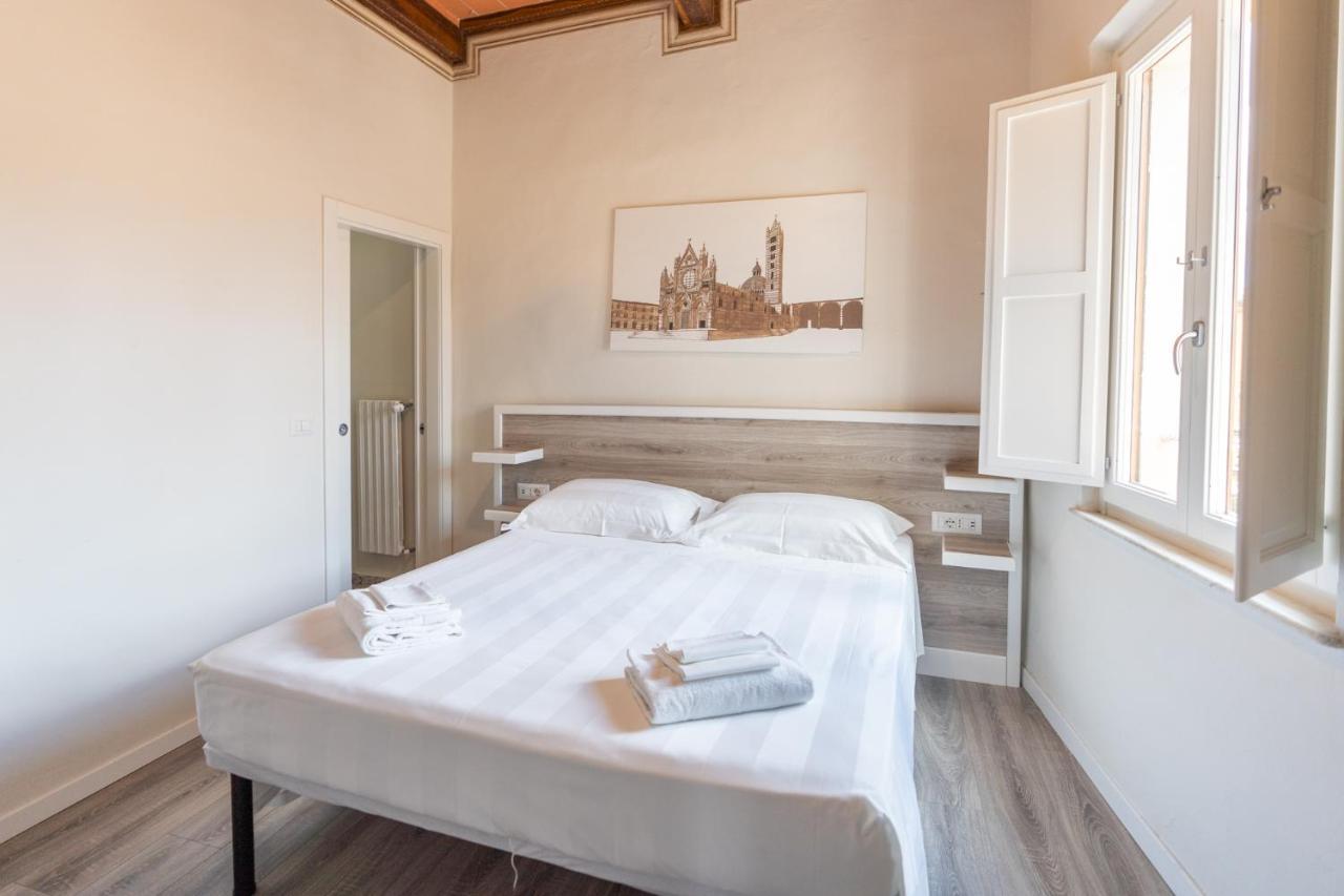 Hotel Albergo Centrale Siena
