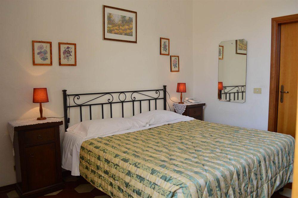 Albergo Centrale