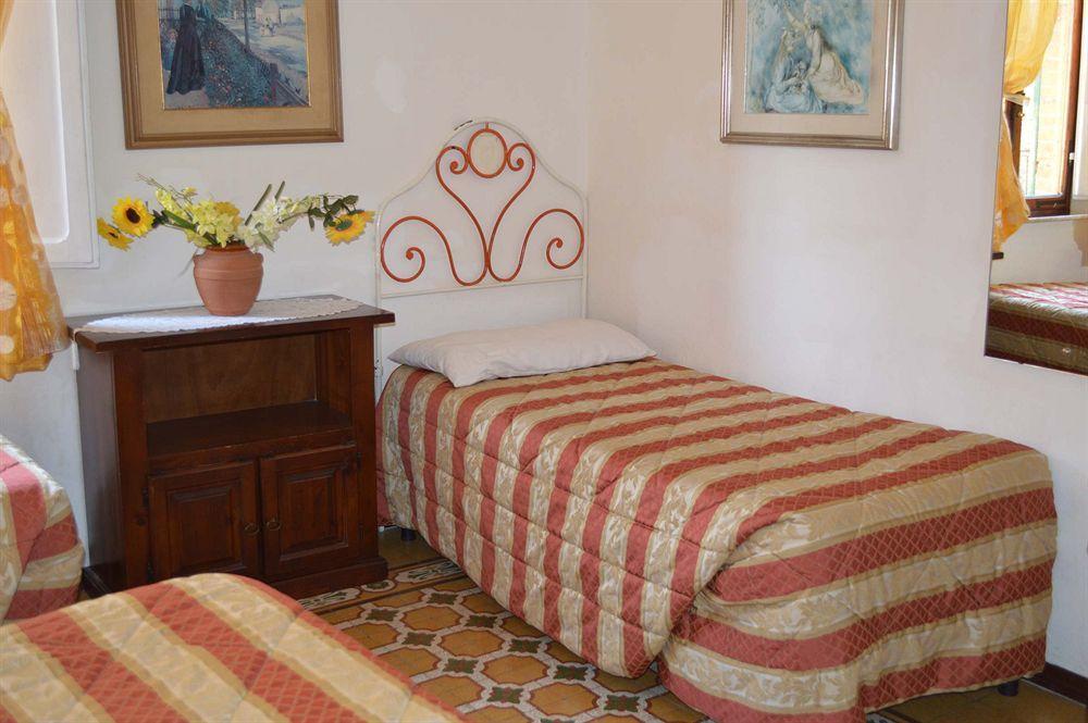 Hotel Albergo Centrale Siena