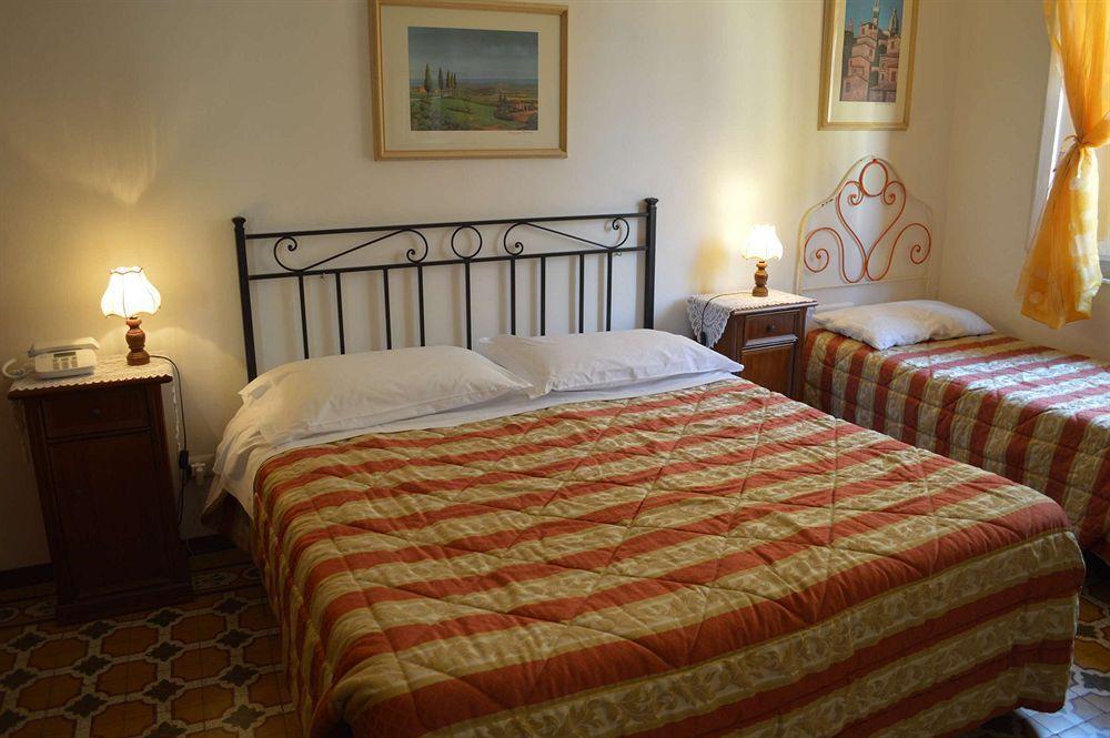 Albergo Centrale