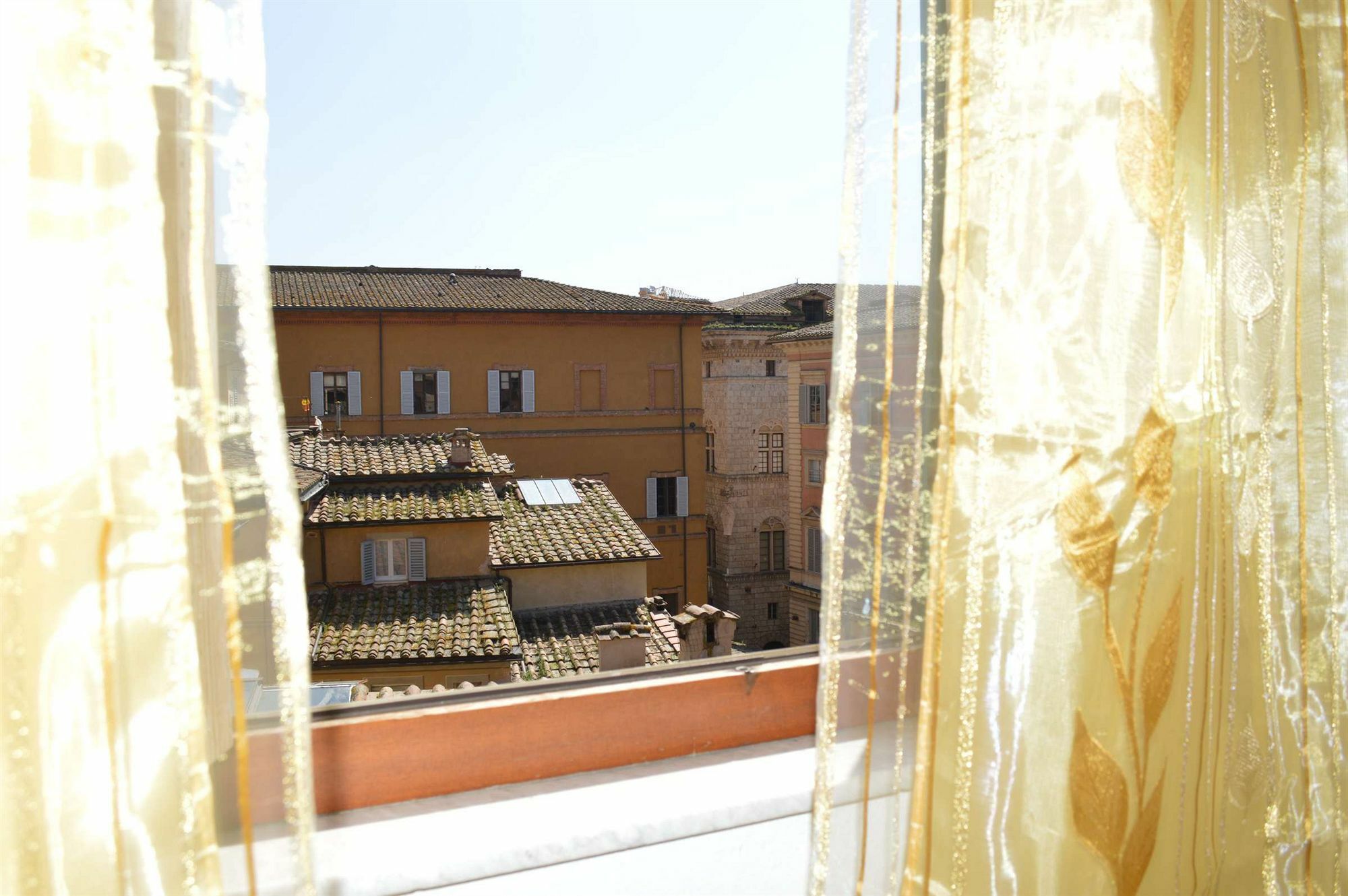 Hotel Albergo Centrale 2*