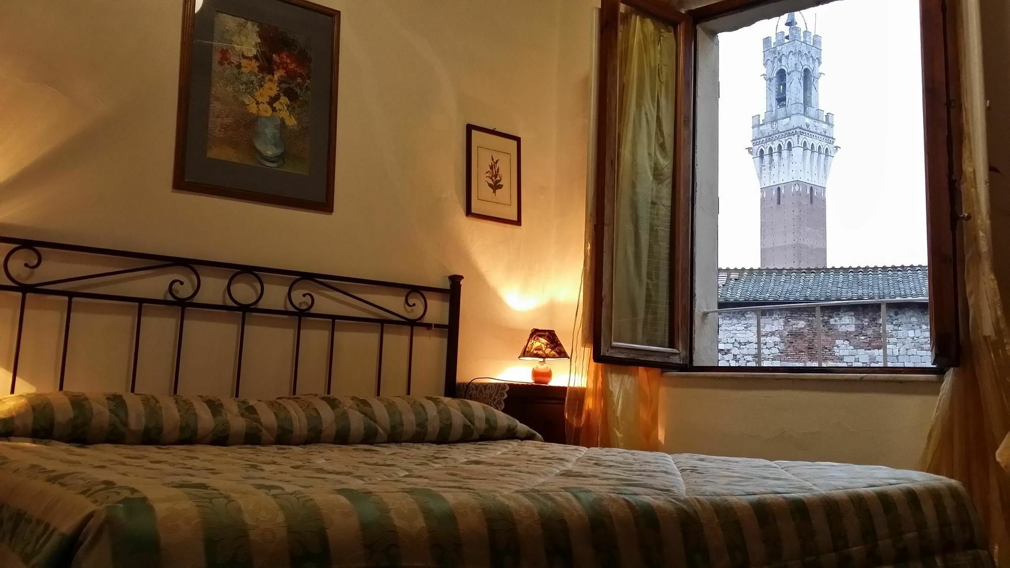 Albergo Centrale 2* Siena